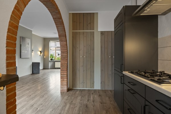 Medium property photo - Krugerstraat 25, 1782 EL Den Helder